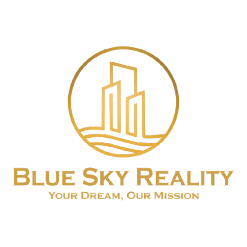 BLUE SKY REALITY